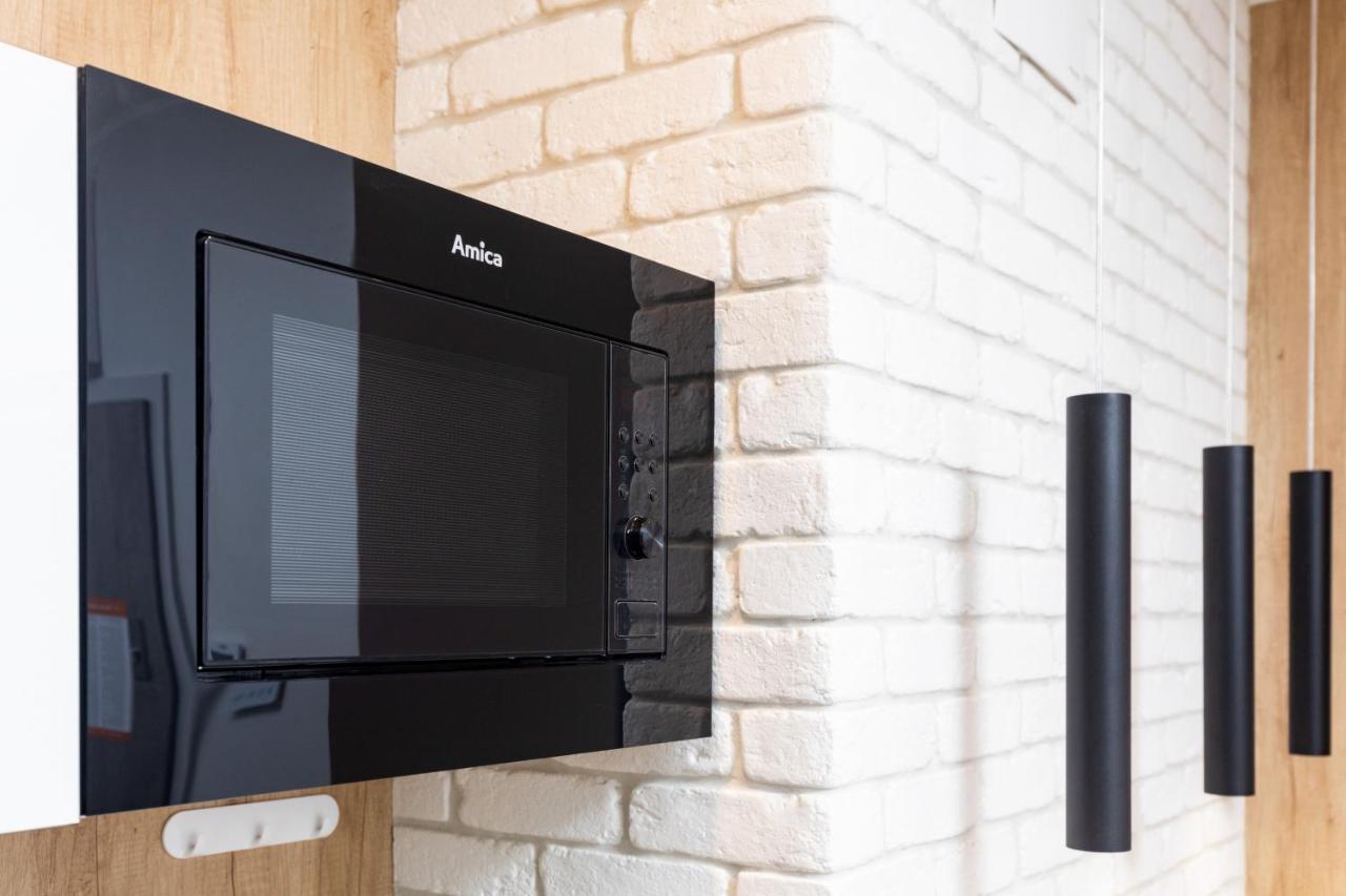 Apartamenty Balticus By Noclegi Renters Miedzyzdroje Exteriör bild